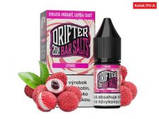 Drifter Bar Salts liquid - Lychee 10ml / 20mg "A"
