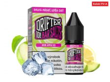 Drifter Bar Salts liquid - Sour Apple Ice 10ml / 10mg "A"