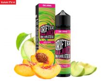 Drifter Bar Juice S&V aróma 12ml - Apple Peach "A"