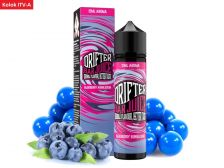 Drifter Bar Juice S&V aróma 12ml - Blueberry Bubblegum "A"
