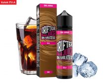 Drifter Bar Juice S&V aróma 12ml - Cola "A"