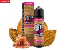 Drifter Bar Juice S&V aróma 12ml - Cream Tobacco "A"