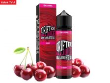 Drifter Bar Juice S&V aróma 12ml - Cherry "A"