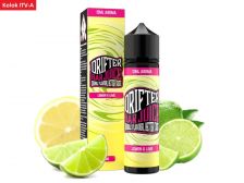 Drifter Bar Juice S&V aróma 12ml - Lemon Lime "A"