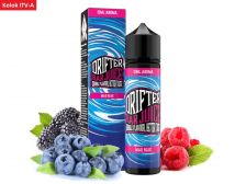 Drifter Bar Juice S&V aróma 12ml - Mad Blue "A"