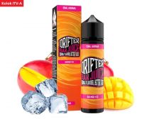 Drifter Bar Juice S&V aróma 12ml - Mango Ice "A"