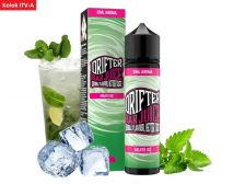 Drifter Bar Juice S&V aróma 12ml - Mojito Ice "A"