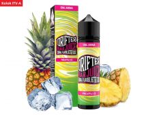 Drifter Bar Juice S&V aróma 12ml - Pineapple Ice "A"