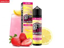 Drifter Bar Juice S&V aróma 12ml - Pink Lemonade "A"
