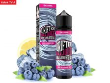 Drifter Bar Juice S&V aróma 12ml - Sour Blueberry Ice "A"