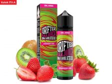 Drifter Bar Juice S&V aróma 12ml - Strawberry Kiwi "A"