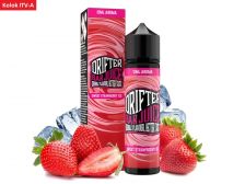 Drifter Bar Juice S&V aróma 12ml - Sweet Strawberry Ice "A"