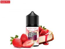 Drifter Desserts S&V aróma 6ml - Strawberry Cheesecake "A"