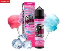 Drifter Bar Juice S&V aróma 12ml - Cotton Candy Ice "A"