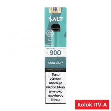 SALT SWITCH 900 E-CIGARETA - COOL MINT 2ml / 20mg "A" 1ks