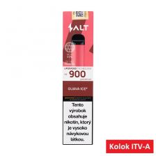 SALT SWITCH 900 E-CIGARETA - GUAVA ICE 2ml / 20mg "A" 1ks