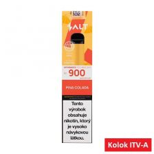 SALT SWITCH 900 E-CIGARETA - PINA COLADA 2ml / 20mg "A" 1ks