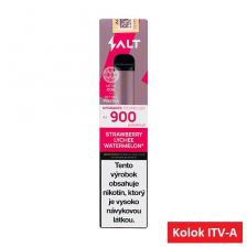 SALT SWITCH 900 E-CIGARETA - STRAWBERRY LYCHEE WATERMELON 2ml / 20mg "A" 1ks
