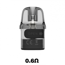 Lost Vape Ursa Pod V3 cartridge 0,6ohm 2,0ml 1ks