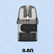 Lost Vape Ursa Pod V3 cartridge 0,8ohm 2,0ml 1ks