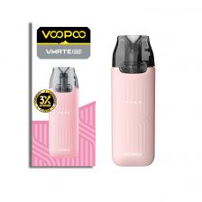 VOOPOO VMATE Mini Pod elektronická cigareta 1000mAh Sakura Pink 1ks
