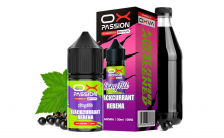 Oxva Ox Passion S&V aróma 6ml - Blackcurrant Rebena "A"