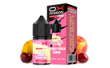 Oxva Ox Passion S&V aróma 6ml - Cherry Peach Lemon "A"