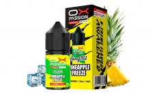 Oxva Ox Passion S&V aróma 6ml - Pineapple Freeze "A"