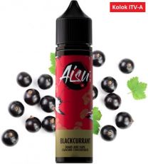 ZAP! Juice AISU S&V aróma 10ml - Blackcurrant "A"