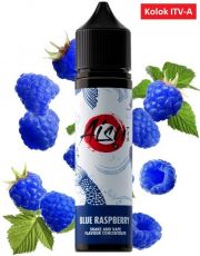 ZAP! Juice AISU S&V aróma 10ml - Blue Raspberry "A"