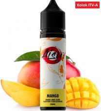ZAP! Juice AISU S&V aróma 10ml - Mango "A"
