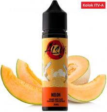 ZAP! Juice AISU S&V aróma 10ml - Melon "A"