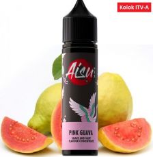 ZAP! Juice AISU S&V aróma 10ml - Pink Guava "A"