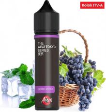 ZAP! Juice AISU TOKYO S&V aróma 10ml - Grapelicious "A"