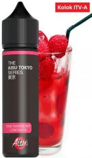 ZAP! Juice AISU TOKYO S&V aróma 10ml - Pink Raspberry Lemonade "A"