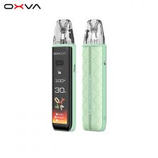 OXVA Xlim 3 ULTRA elektronická cigareta 1500mAh Mint Green 1ks