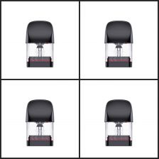 Uwell Caliburn G3 Pod 0,9ohm 2ml (4-pack) 1ks