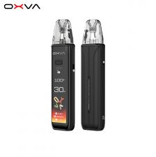 OXVA Xlim 3 ULTRA elektronická cigareta 1500mAh Midnight Black 1ks