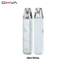 OXVA Xlim Lite elektronická cigareta 1000mAh Mist White 1ks