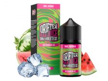 Drifter Bar Juice S&V aróma 6ml - Watermelon Ice "A"