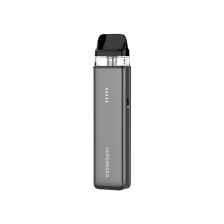 Vaporesso XROS 6 Mini Pod elektronická cigareta 1600mAh Titanium Black 1ks
