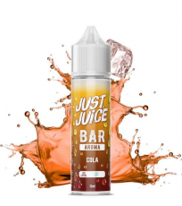 Just Juice BAR S&V aróma 12ml - Cola "A"