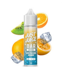 Just Juice BAR S&V aróma 12ml - Kiwi Passion Orange "A"