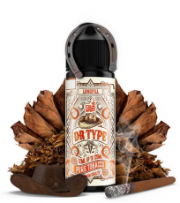 Oil4Vap Pure Tobacco S&V aróma 12ml - Dr Type "A"