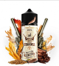 Oil4Vap Pure Tobacco S&V aróma 12ml - Virginia "A"