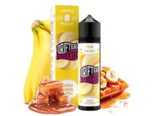 Drifter Desserts S&V aróma 12ml - Banana Caramel Waffle "A"