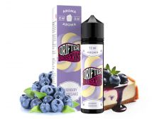 Drifter Desserts S&V aróma 12ml - Blueberry Cheesecake "A"