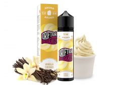 Drifter Desserts S&V aróma 12ml - Vanilla Custard "A"