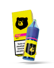 Go Bears Frux Salt liquid - Mango 10ml / 20mg "A"