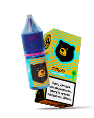 Go Bears Tobacco Salt liquid - Original Tobacco 10ml / 20mg "A"